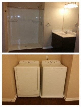 Washer/dryer